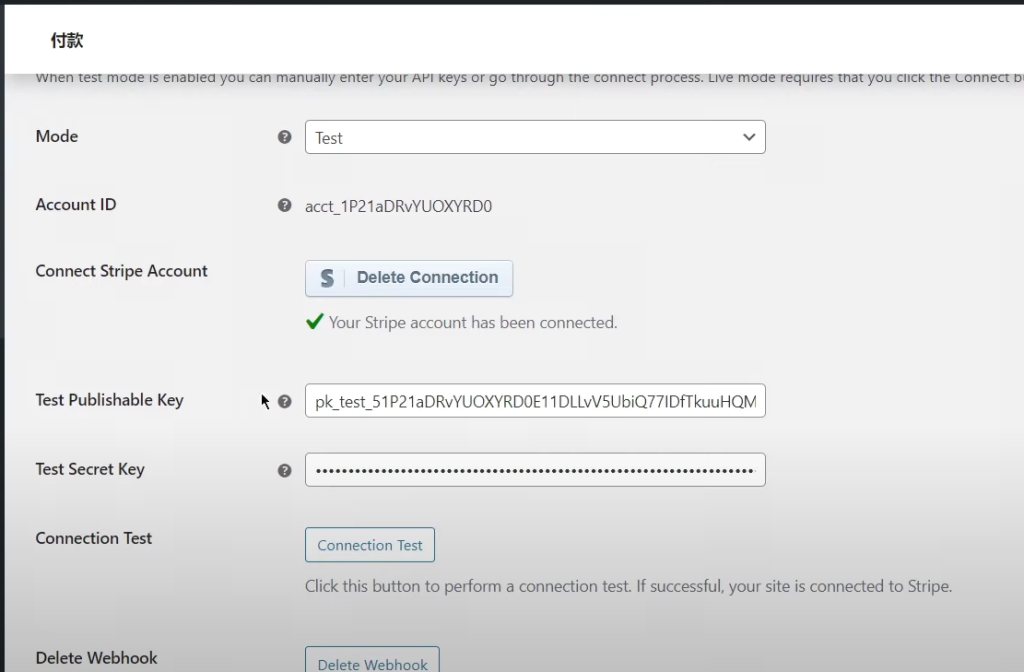 图片[39]-WordPress教程：woocommerce插件付款配置教程-柿哥出海教程