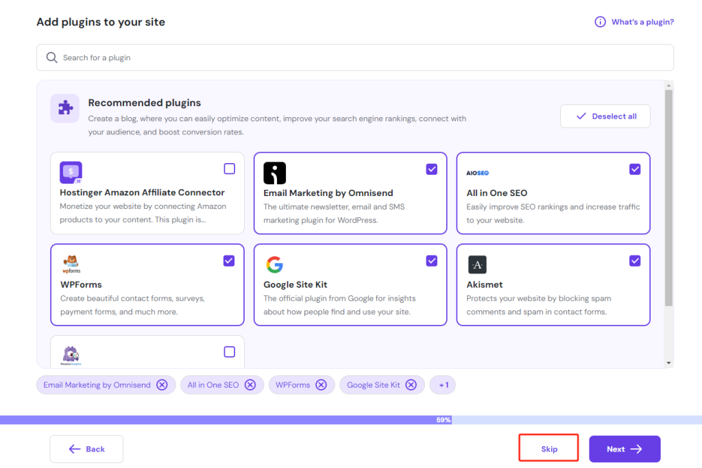图片[28]-WordPress教程：Hostinger主机购买教程-柿哥出海教程