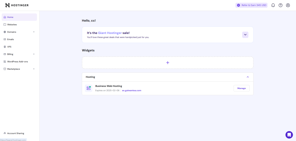 图片[34]-WordPress教程：Hostinger主机购买教程-柿哥出海教程