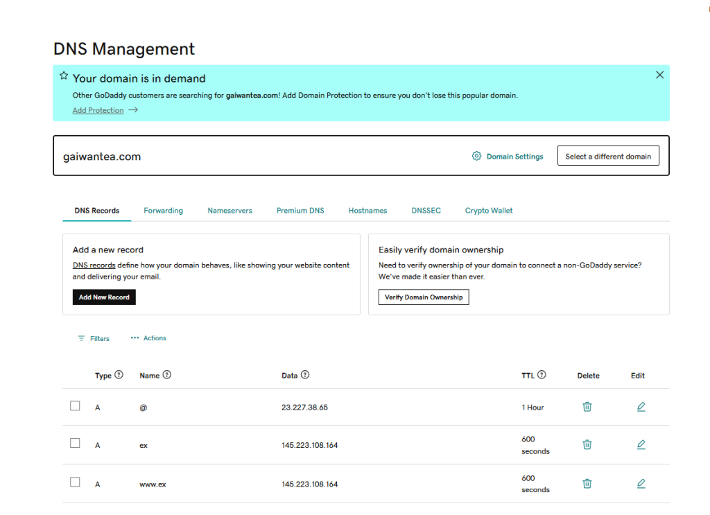 图片[9]-Hostinger域名绑定教程-柿哥出海教程