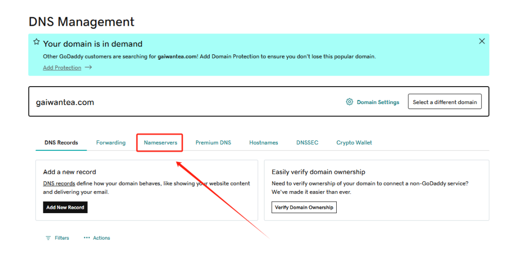 图片[10]-Hostinger域名绑定教程-柿哥出海教程