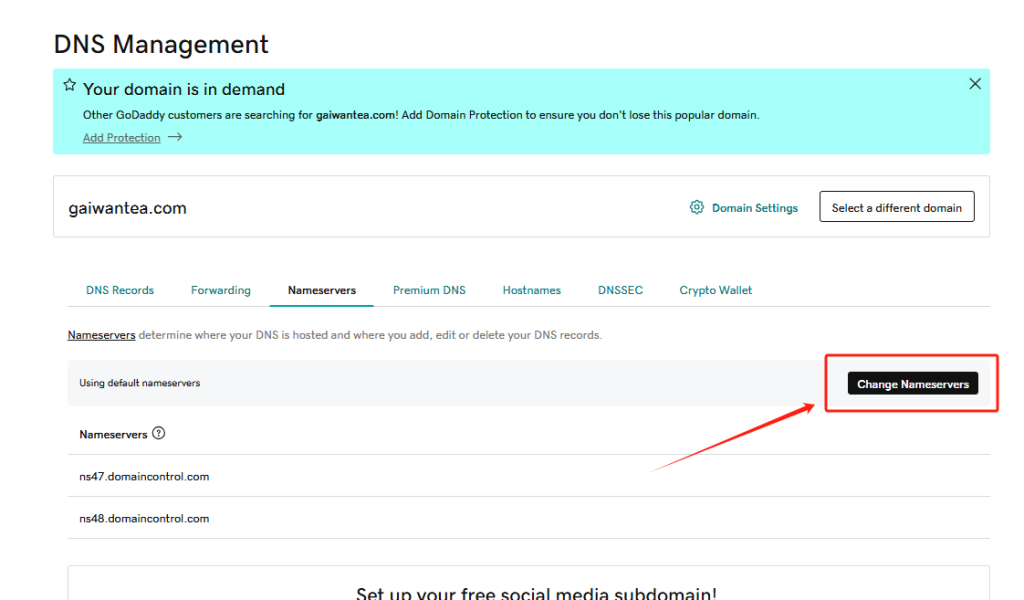 图片[11]-Hostinger域名绑定教程-柿哥出海教程
