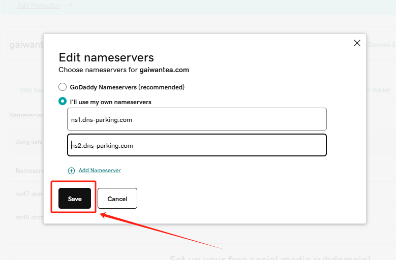 图片[13]-Hostinger域名绑定教程-柿哥出海教程