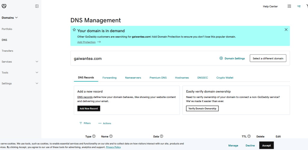 图片[14]-Hostinger域名绑定教程-柿哥出海教程