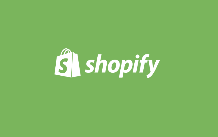 Shopify开店建站教程(一)：如何申请注册店铺?