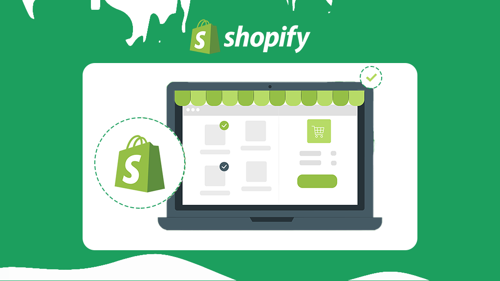 Shopify开店建站教程(四)：商店后台设置—必须立即做的核心设置